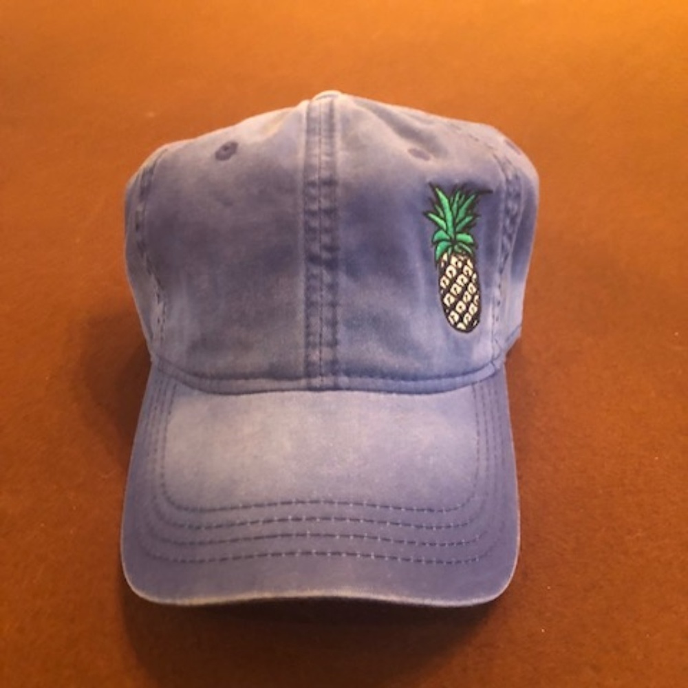 Baseball Cap